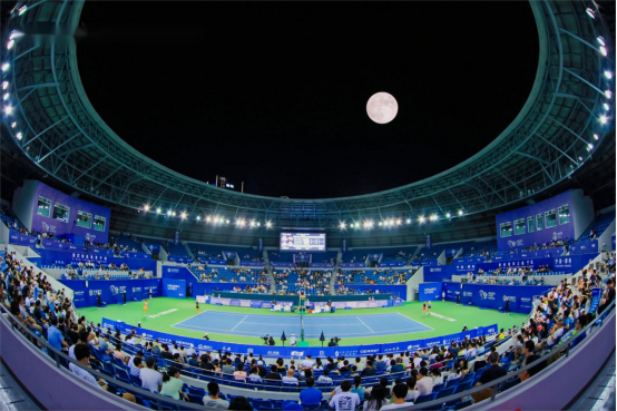 更加璀璨的 更加璀璨的