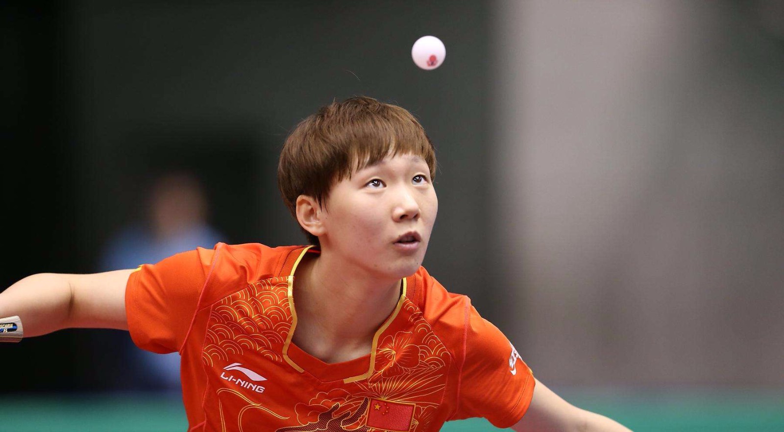 激烈的角逐 激烈的角逐