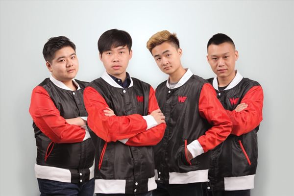 羽毛球巡回 羽毛球巡回