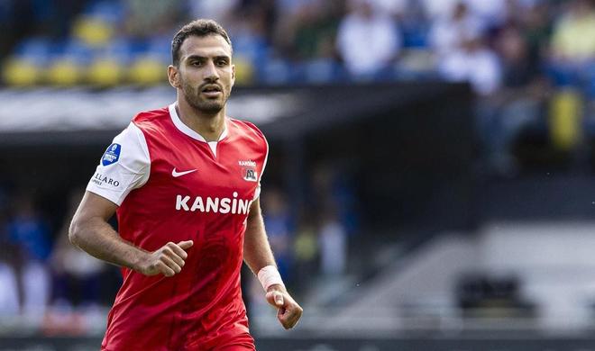 全新的赛季 全新的赛季