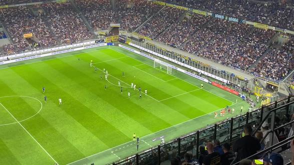 多次射門良 多次射門良